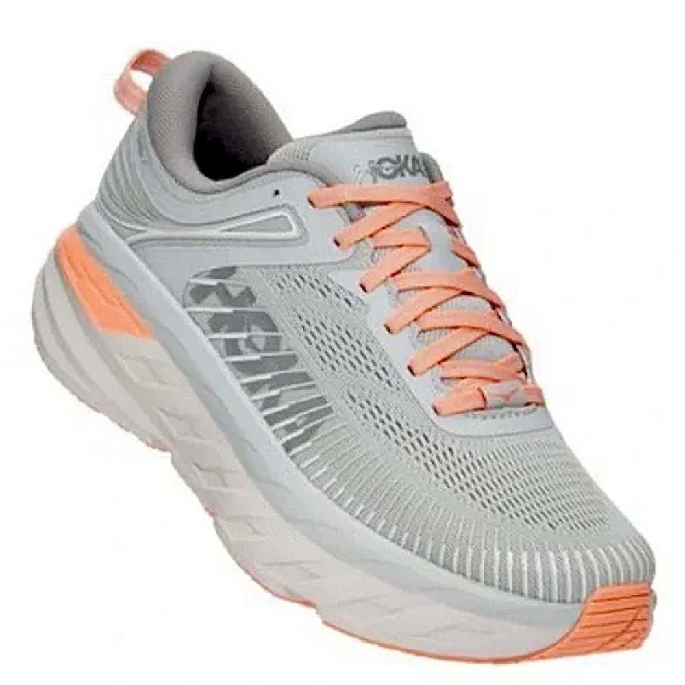 Hoka Bondi 7 Running Shoes
